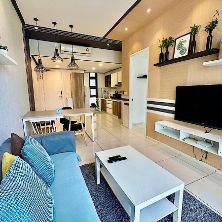 Robertson By Jr' Homes Kuala Lumpur Kültér fotó