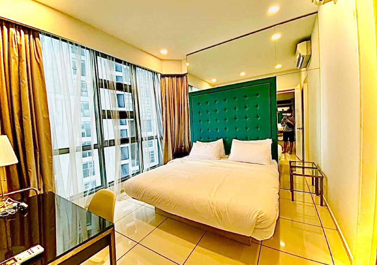 Robertson By Jr' Homes Kuala Lumpur Kültér fotó