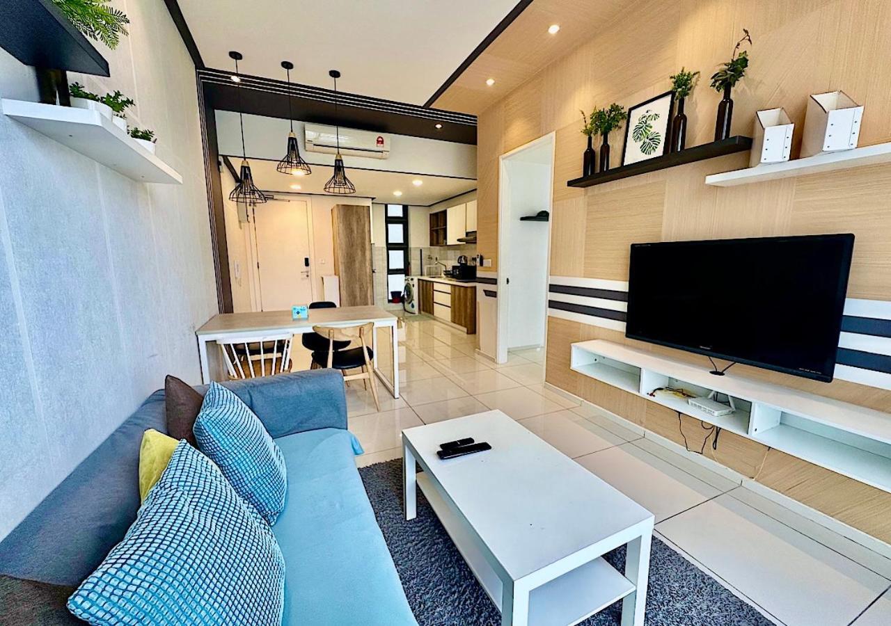 Robertson By Jr' Homes Kuala Lumpur Kültér fotó