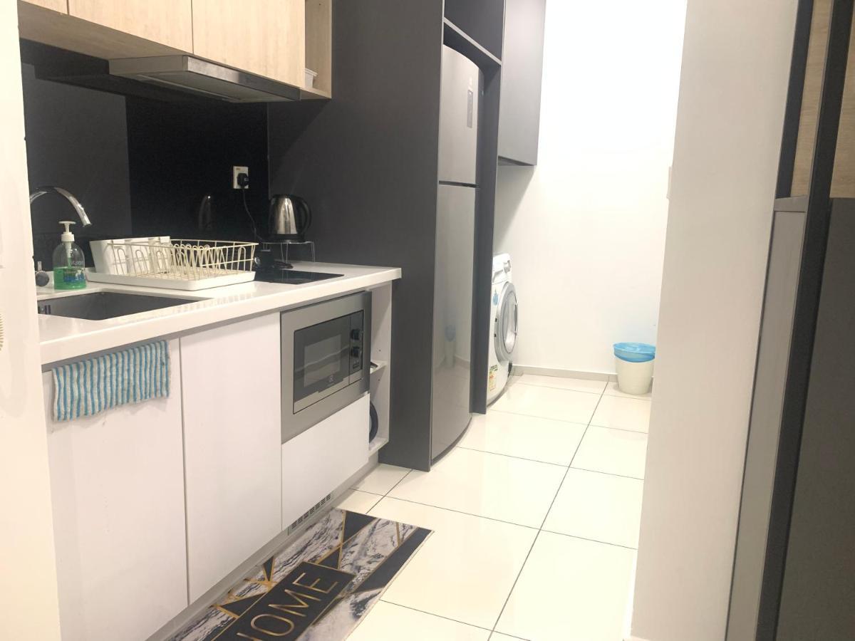 Robertson By Jr' Homes Kuala Lumpur Kültér fotó