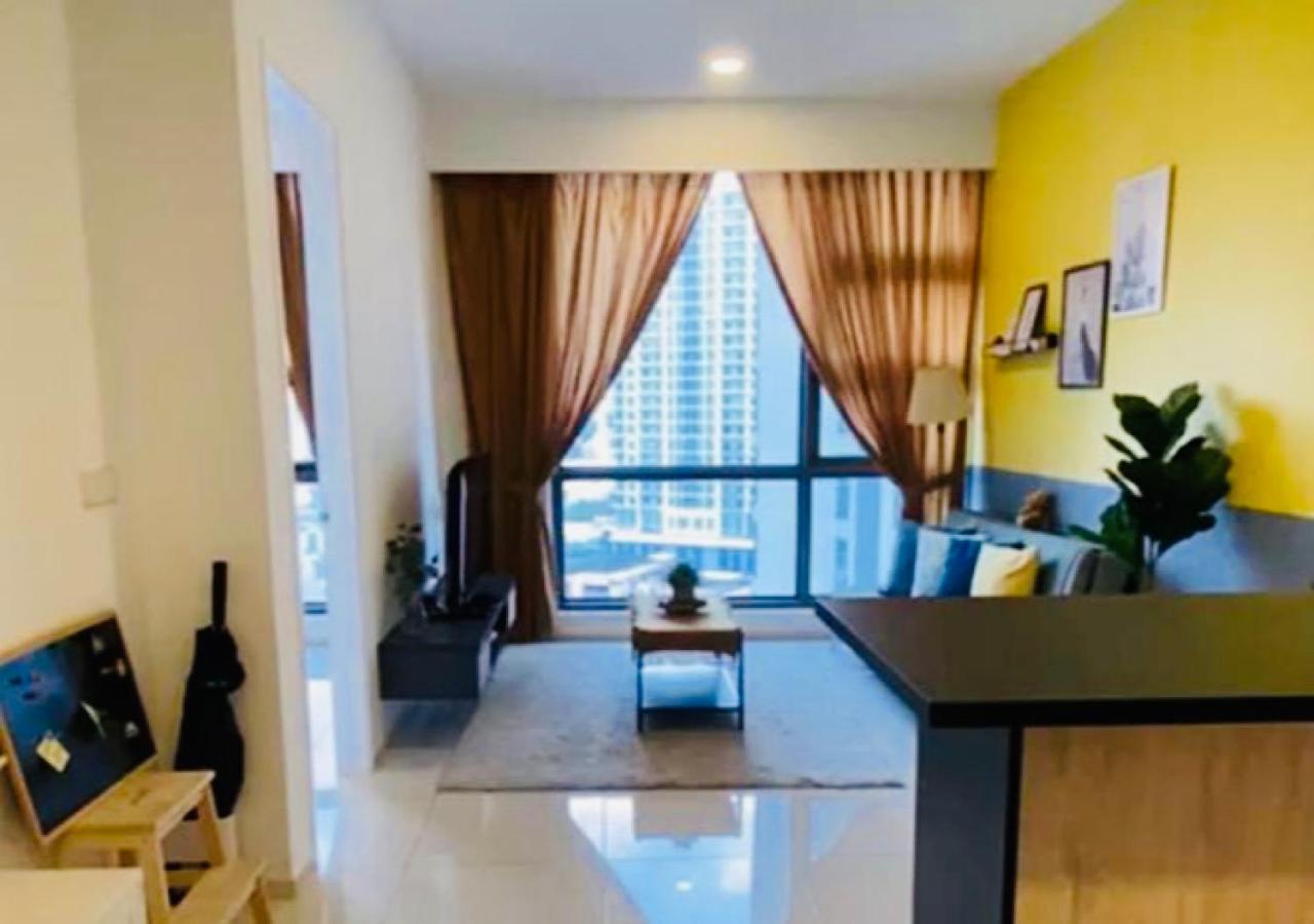 Robertson By Jr' Homes Kuala Lumpur Kültér fotó