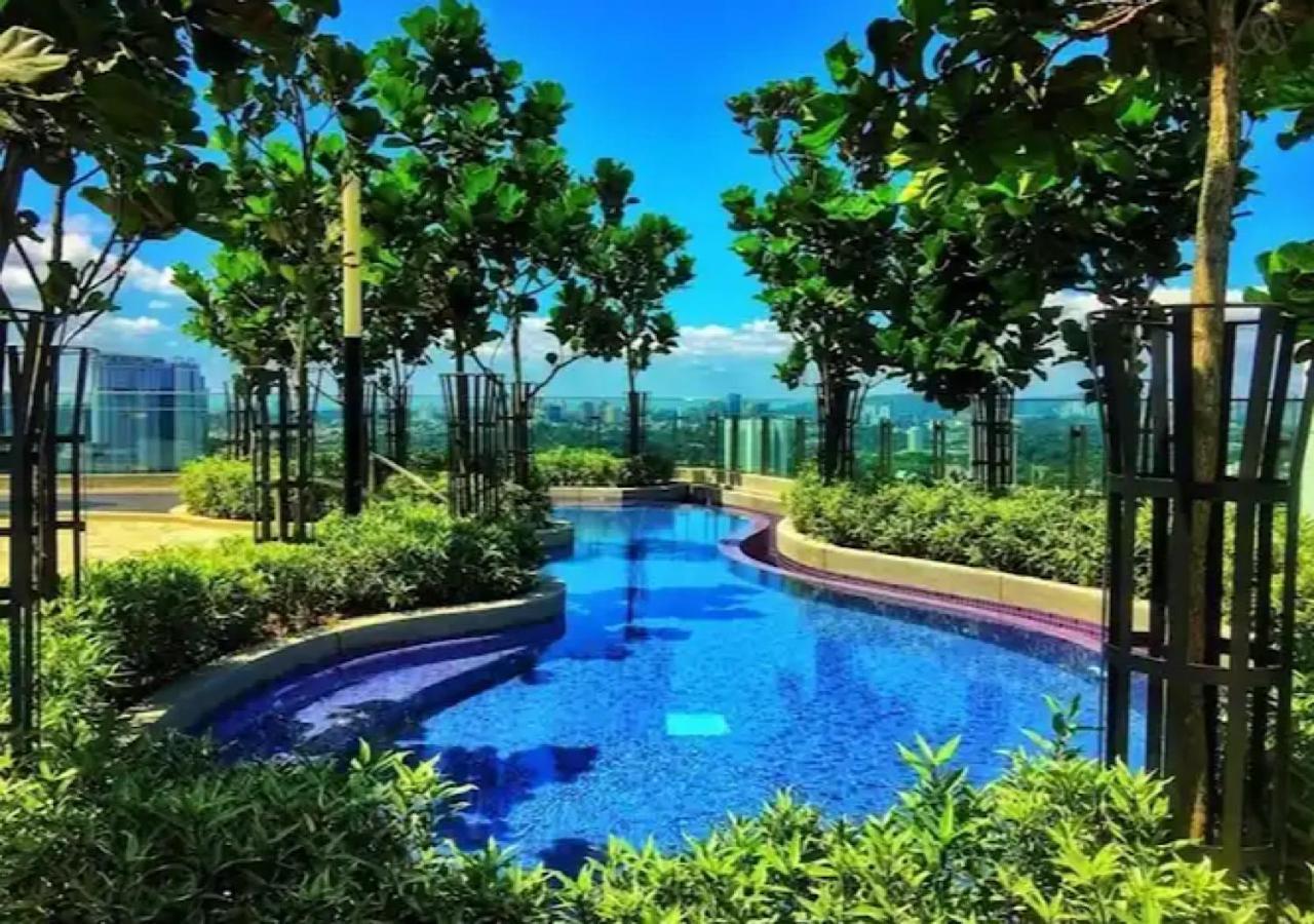 Robertson By Jr' Homes Kuala Lumpur Kültér fotó