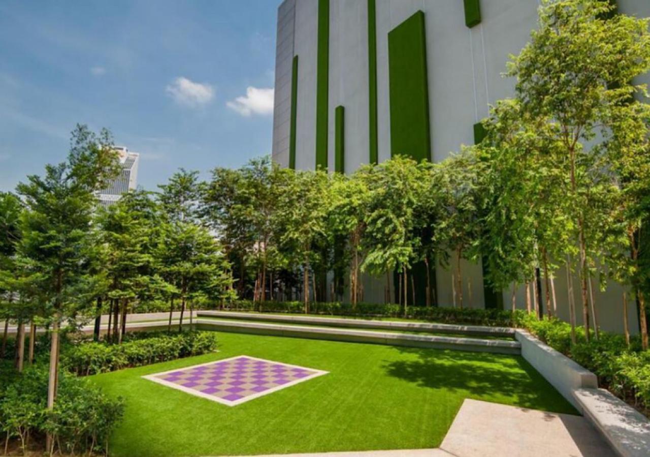 Robertson By Jr' Homes Kuala Lumpur Kültér fotó