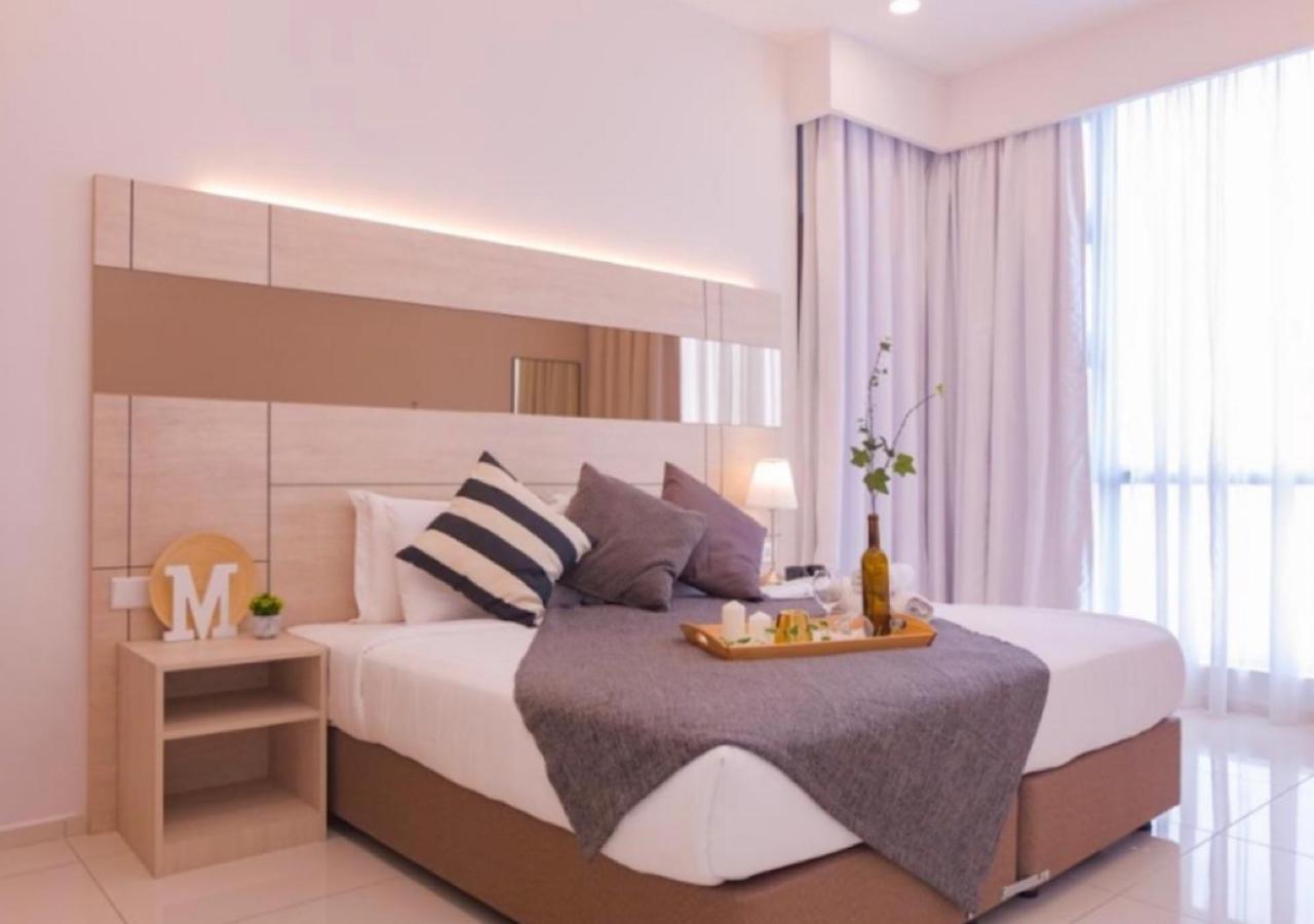 Robertson By Jr' Homes Kuala Lumpur Kültér fotó