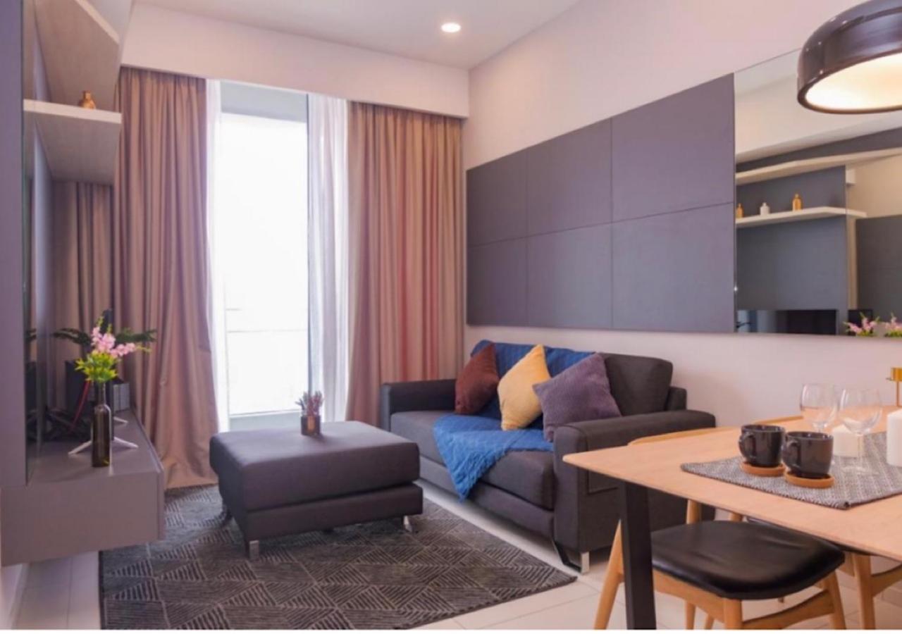 Robertson By Jr' Homes Kuala Lumpur Kültér fotó
