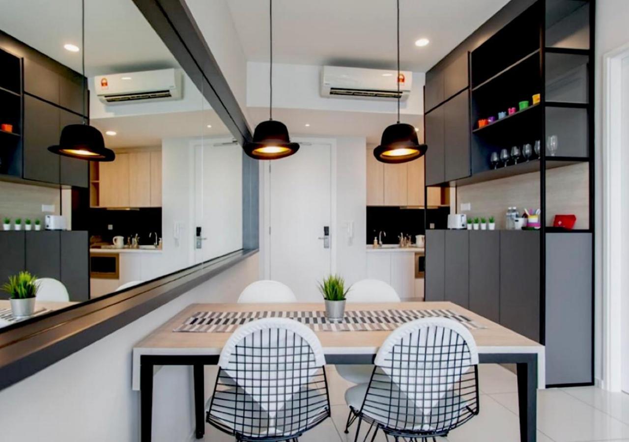 Robertson By Jr' Homes Kuala Lumpur Kültér fotó
