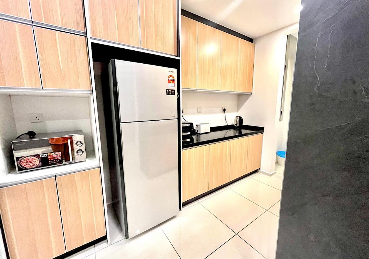 Robertson By Jr' Homes Kuala Lumpur Kültér fotó
