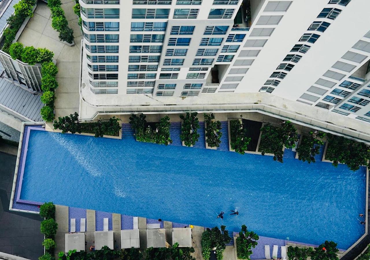 Robertson By Jr' Homes Kuala Lumpur Kültér fotó