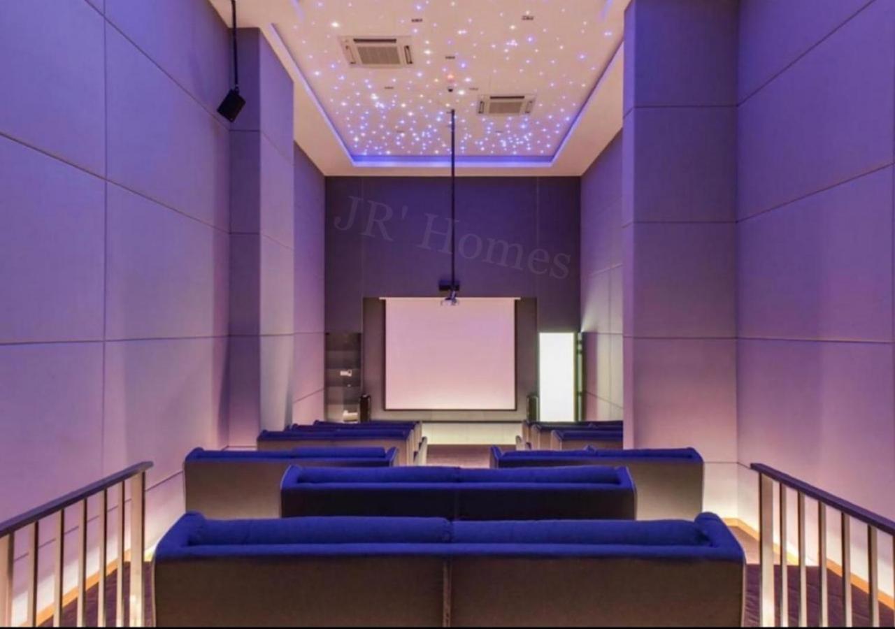 Robertson By Jr' Homes Kuala Lumpur Kültér fotó