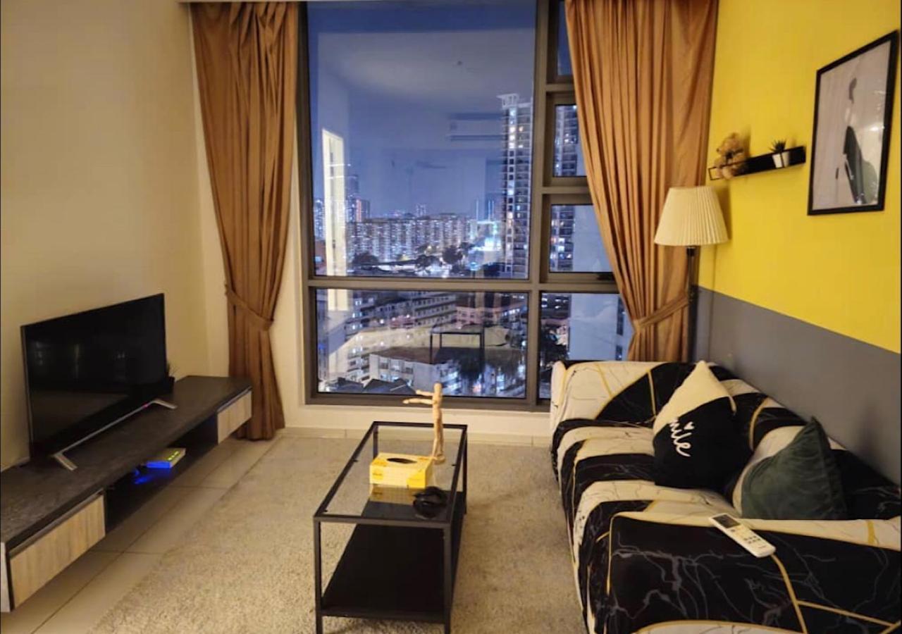 Robertson By Jr' Homes Kuala Lumpur Kültér fotó