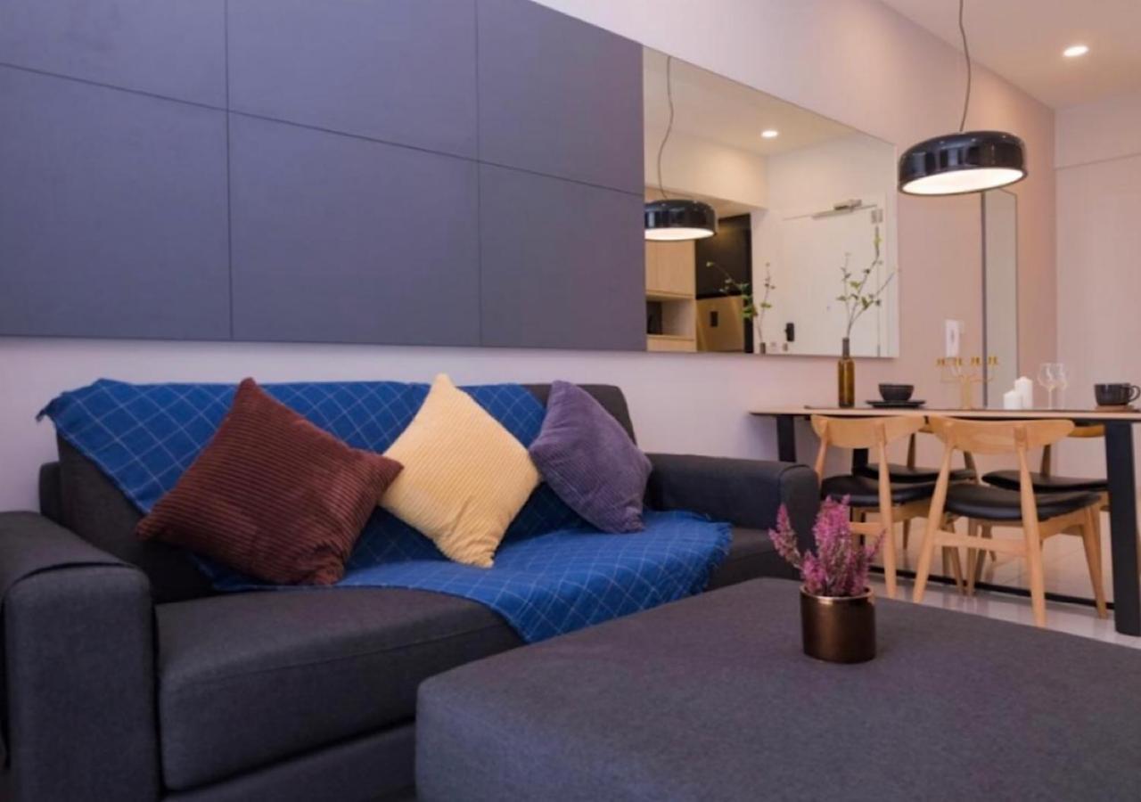 Robertson By Jr' Homes Kuala Lumpur Kültér fotó
