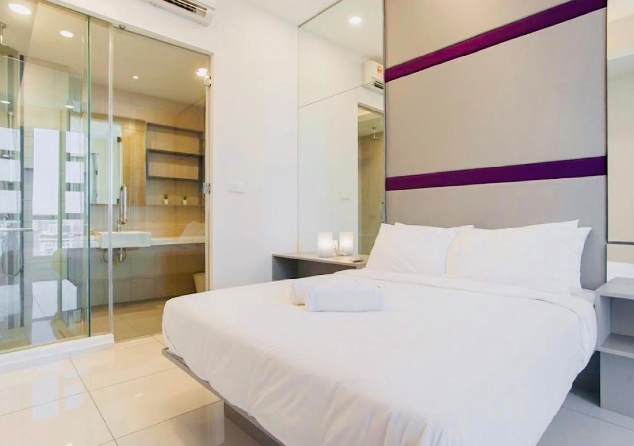 Robertson By Jr' Homes Kuala Lumpur Kültér fotó