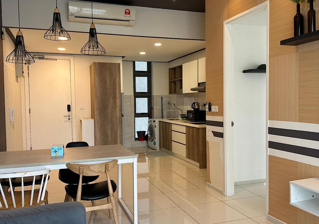 Robertson By Jr' Homes Kuala Lumpur Kültér fotó