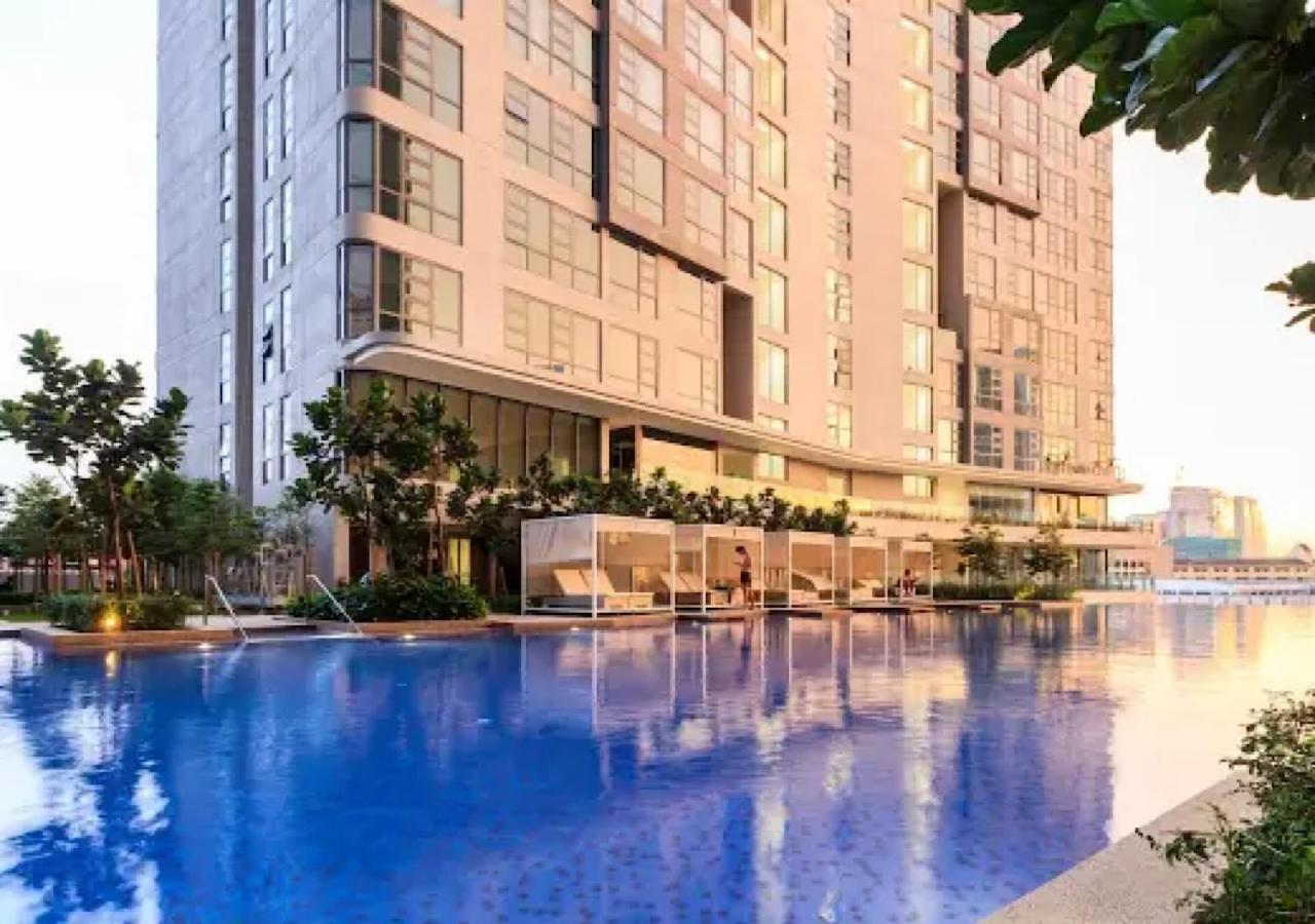 Robertson By Jr' Homes Kuala Lumpur Kültér fotó