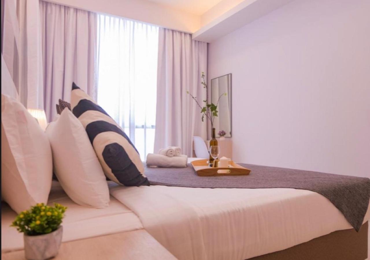 Robertson By Jr' Homes Kuala Lumpur Kültér fotó