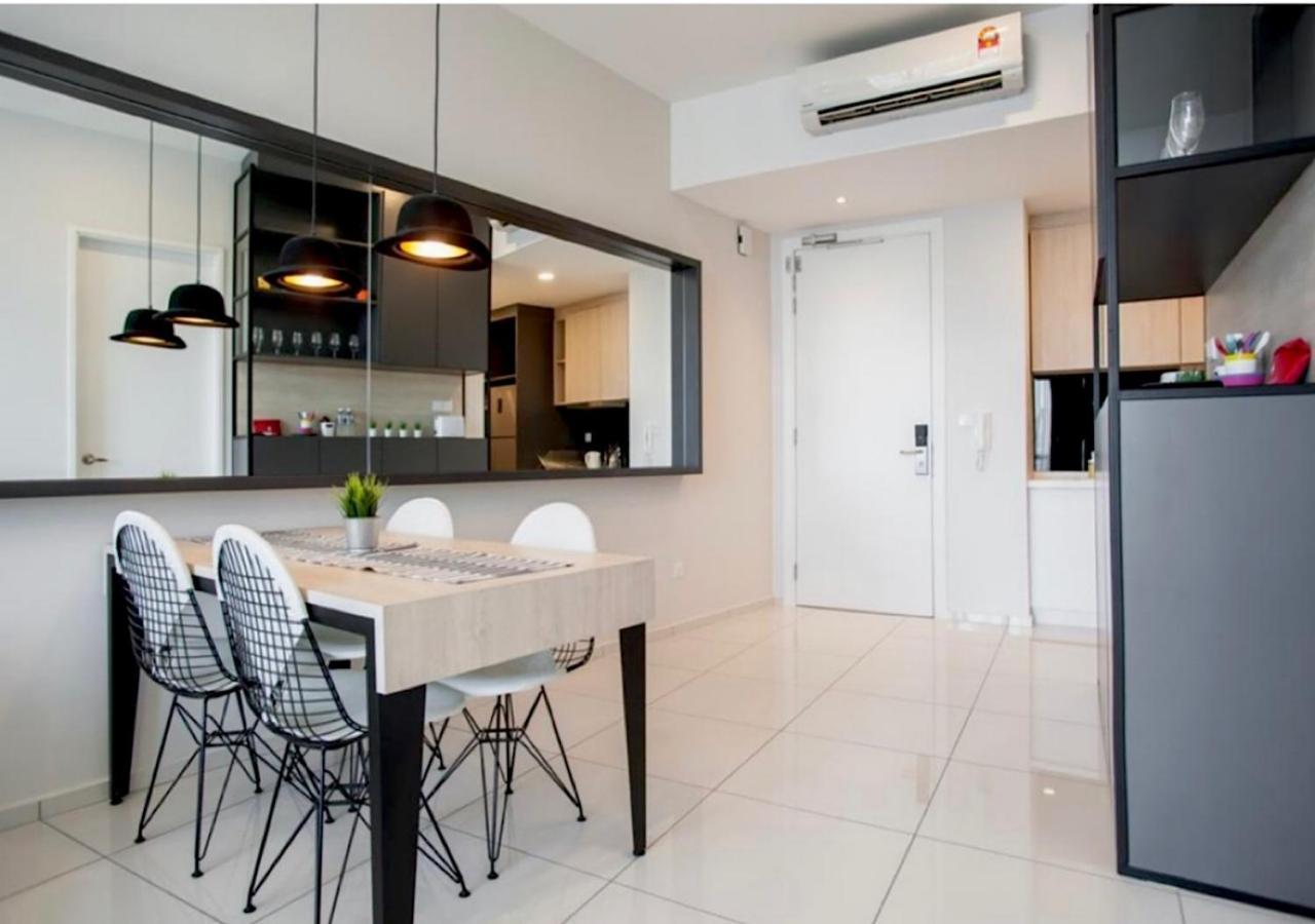 Robertson By Jr' Homes Kuala Lumpur Kültér fotó