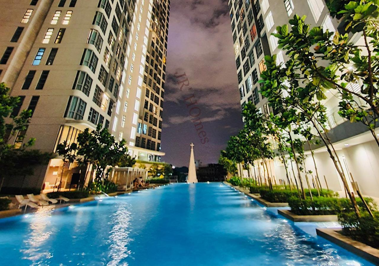 Robertson By Jr' Homes Kuala Lumpur Kültér fotó