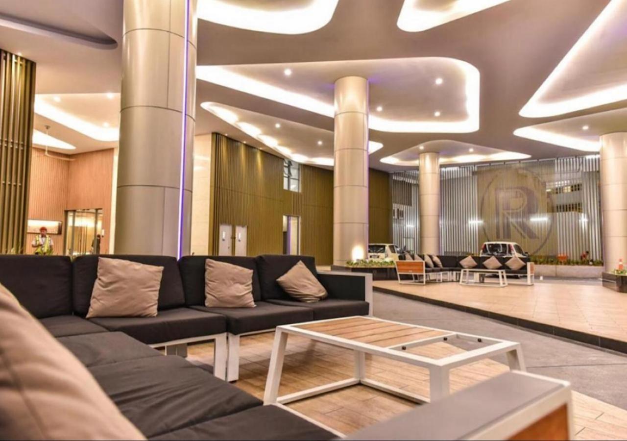 Robertson By Jr' Homes Kuala Lumpur Kültér fotó