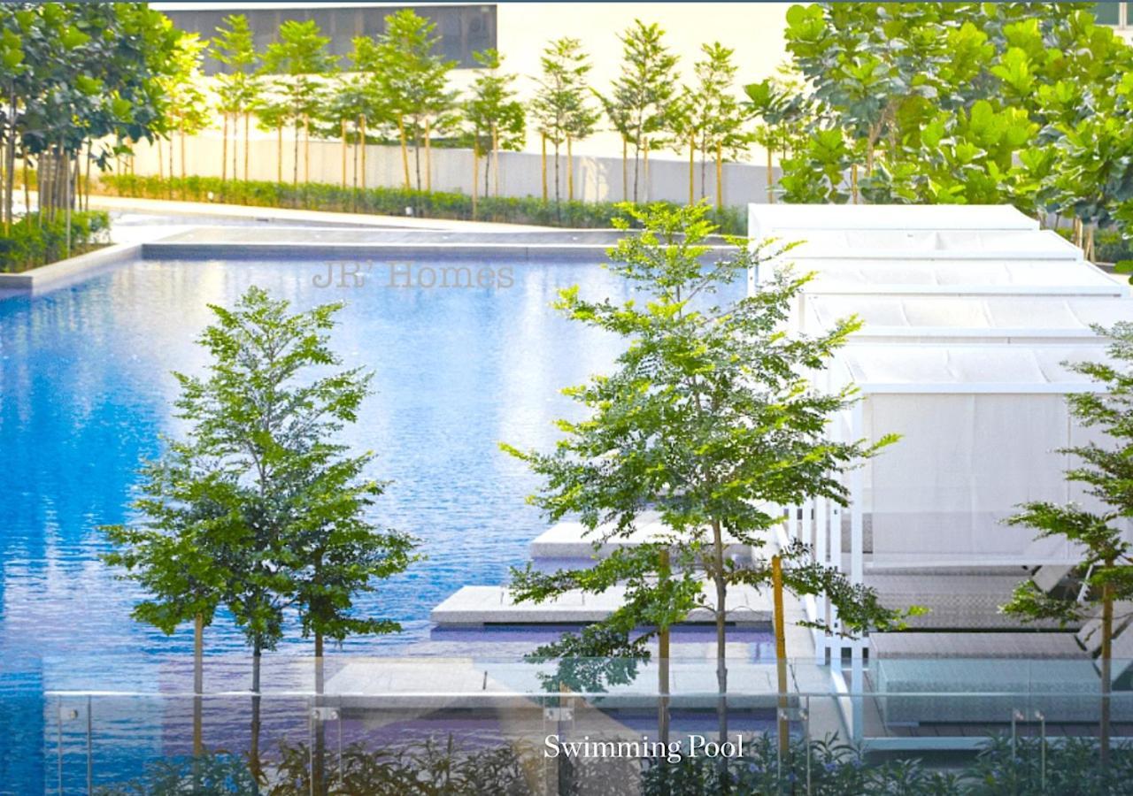 Robertson By Jr' Homes Kuala Lumpur Kültér fotó
