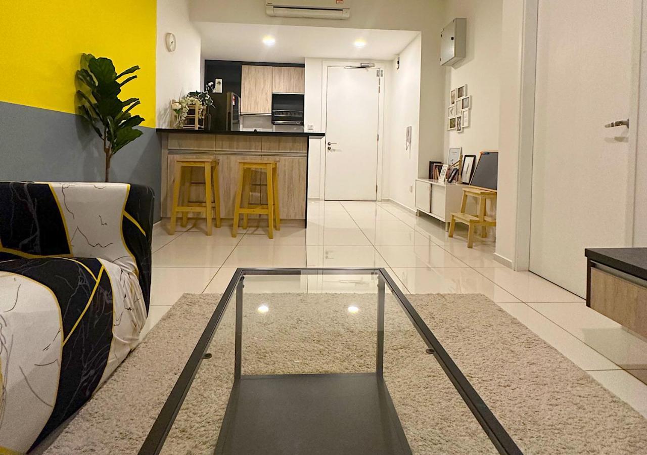 Robertson By Jr' Homes Kuala Lumpur Kültér fotó