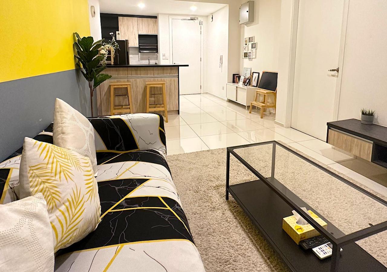 Robertson By Jr' Homes Kuala Lumpur Kültér fotó