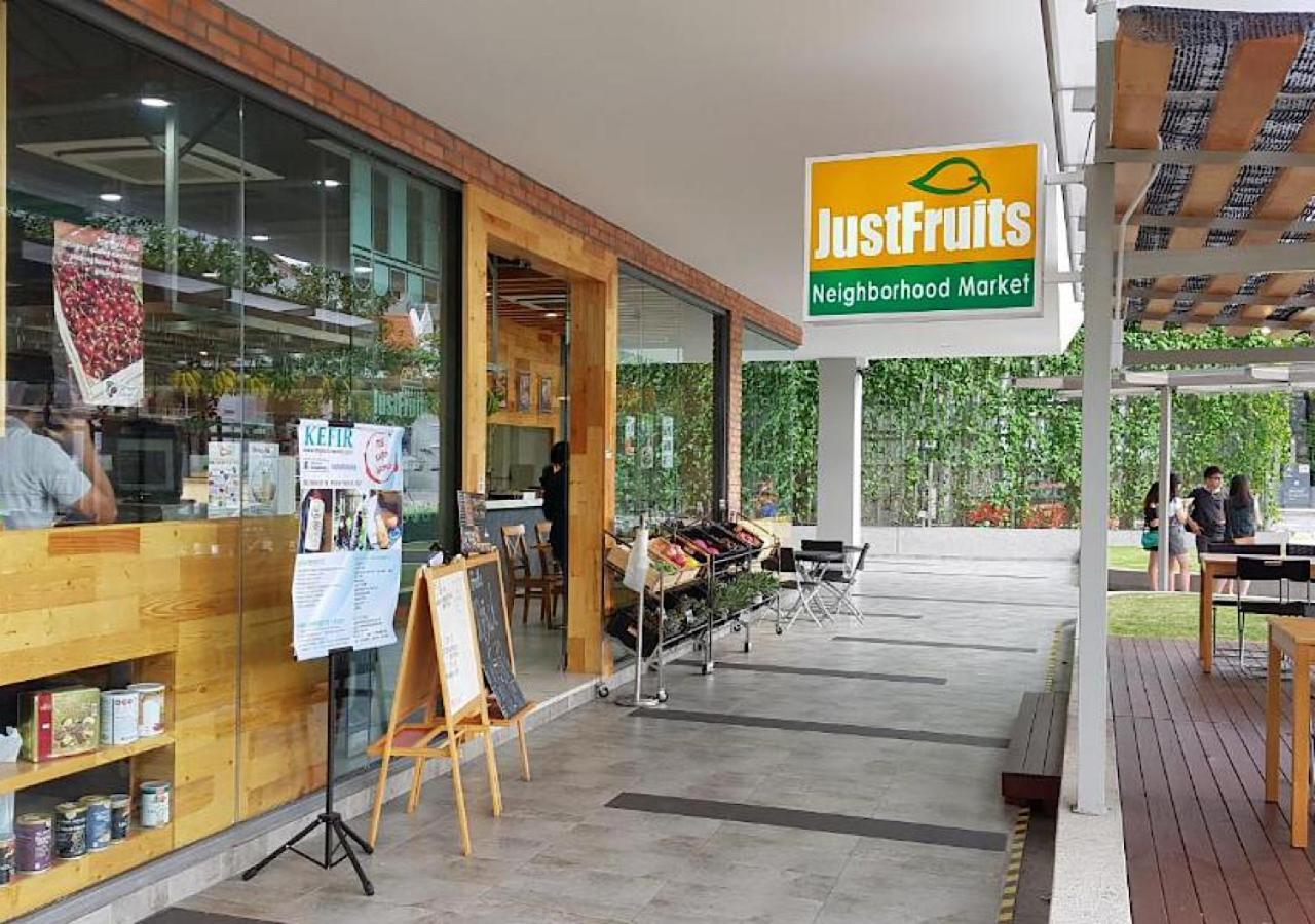 Robertson By Jr' Homes Kuala Lumpur Kültér fotó